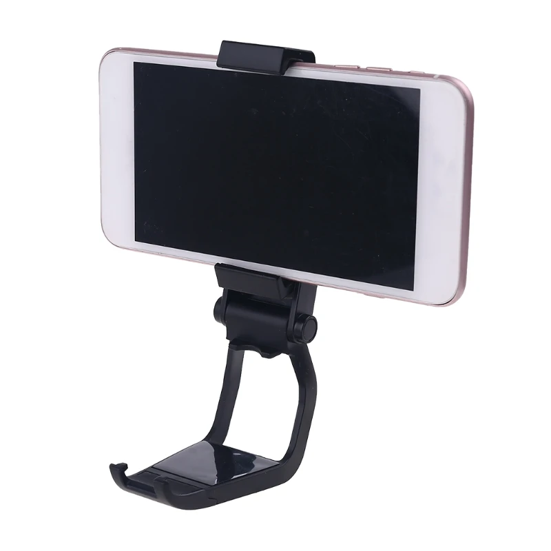 mobile phone clip mount bracket gamepad controller clip foldable holder smartphone game clamp for xbox one sslim series x free global shipping