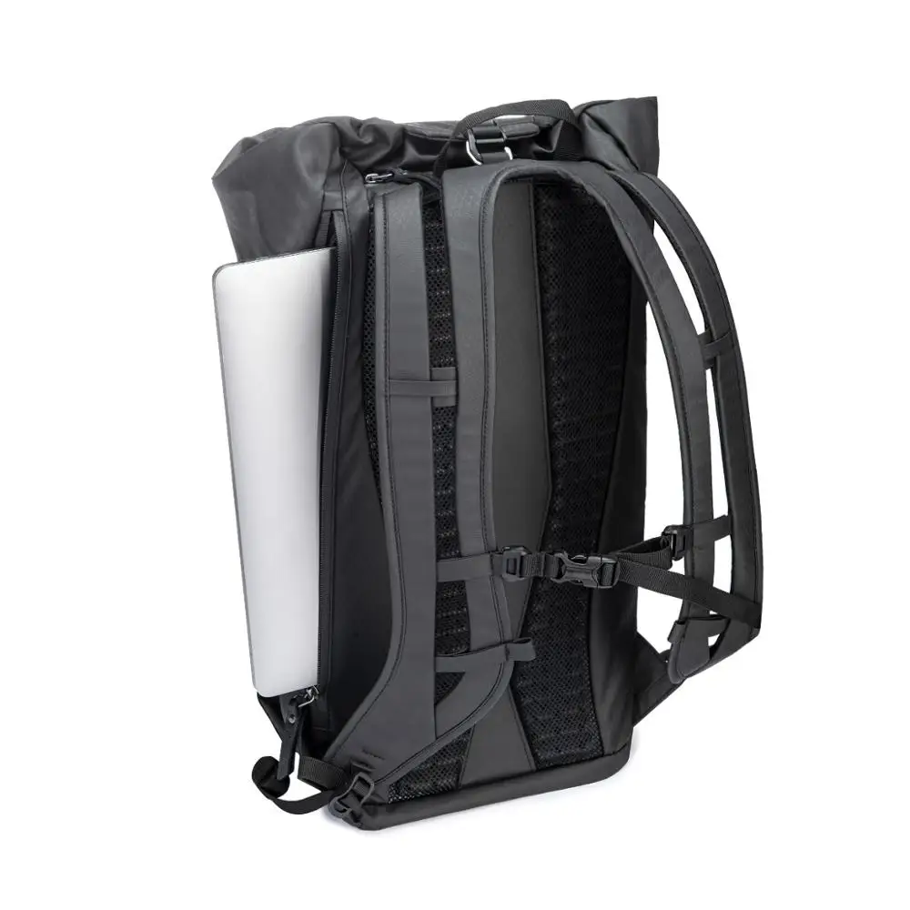 Дорожный Повседневный Рюкзак Naturehike для мужчин и женщин сумка ноутбука рюкзак