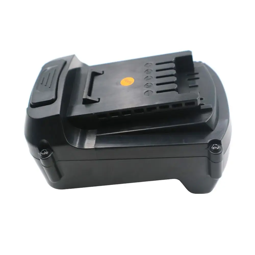2000 мА/ч 18650 Батарея EIN18B Li Ion 18V Замена для EINHE 18v RT CD 18/1 4511313|Комплекты батарей| |
