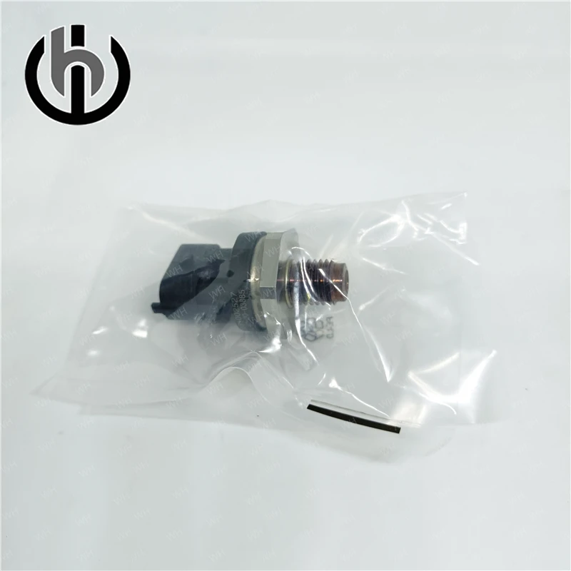 Дизельная система CR Датчик высокого давления топлива с общей топливной