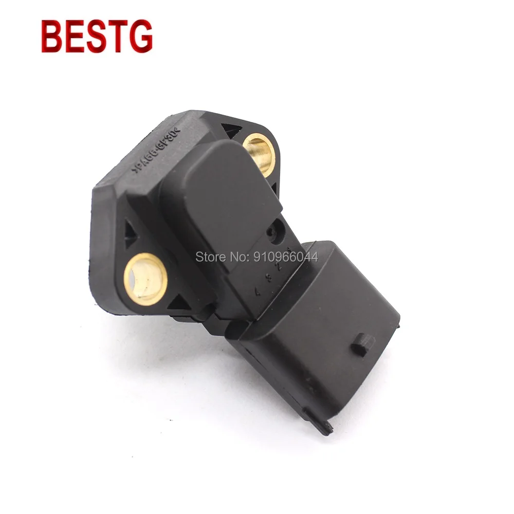 0281002316 4893924 BG5X9D290AA датчик давления впускного для Ford F 250 3 9 4CilDieselY099|Датчик давления| |