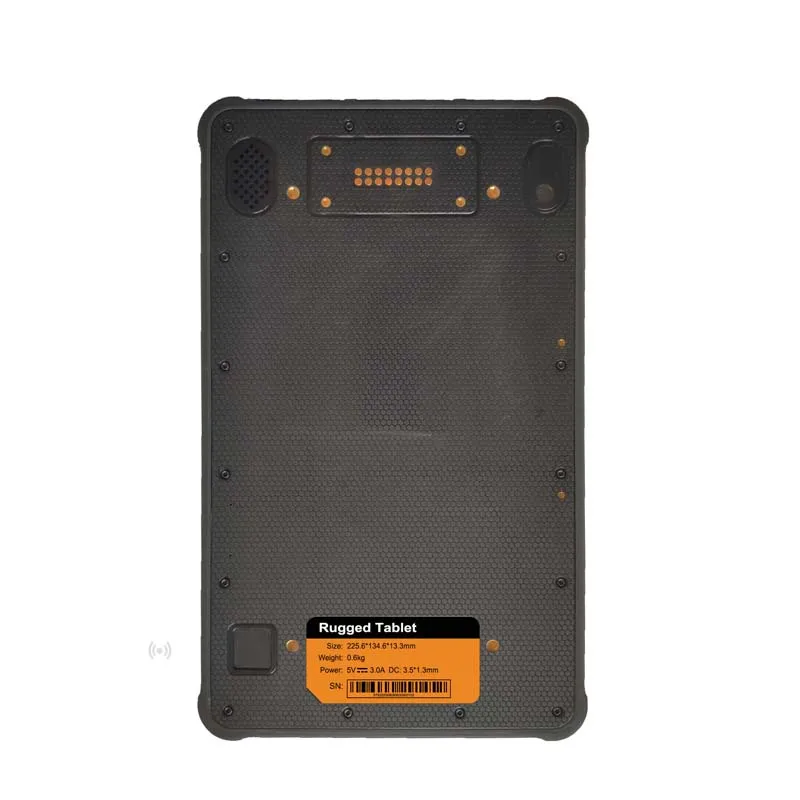 8 inch PDA Tablet Android 7.0 4G MT6753 Octa-core Cortex-A53 1920*1200 IPS 3GB RAM 32GB ROM Tablet PC Dual Cameras GPS