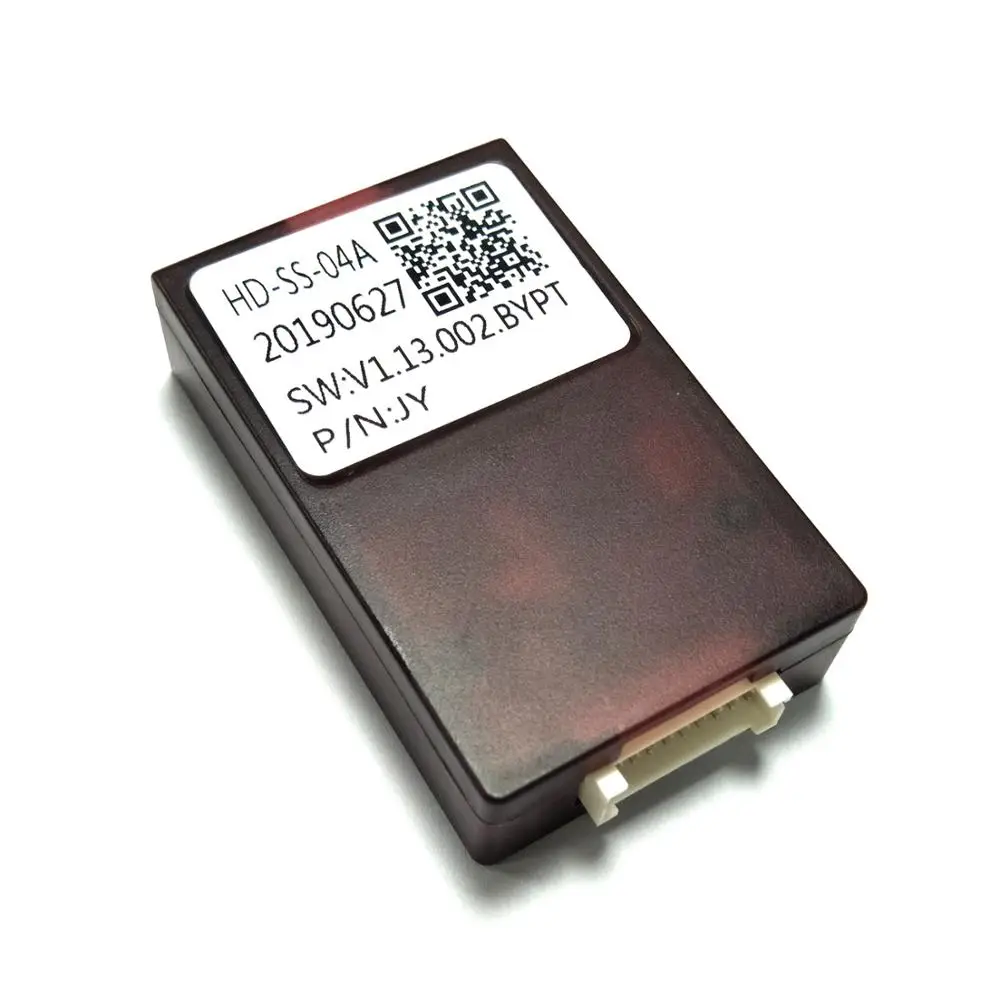 Автомобильный декодер для Honda CIVIC/CRV 2012 2016 Android|Кабели адаптеры и разъемы| |