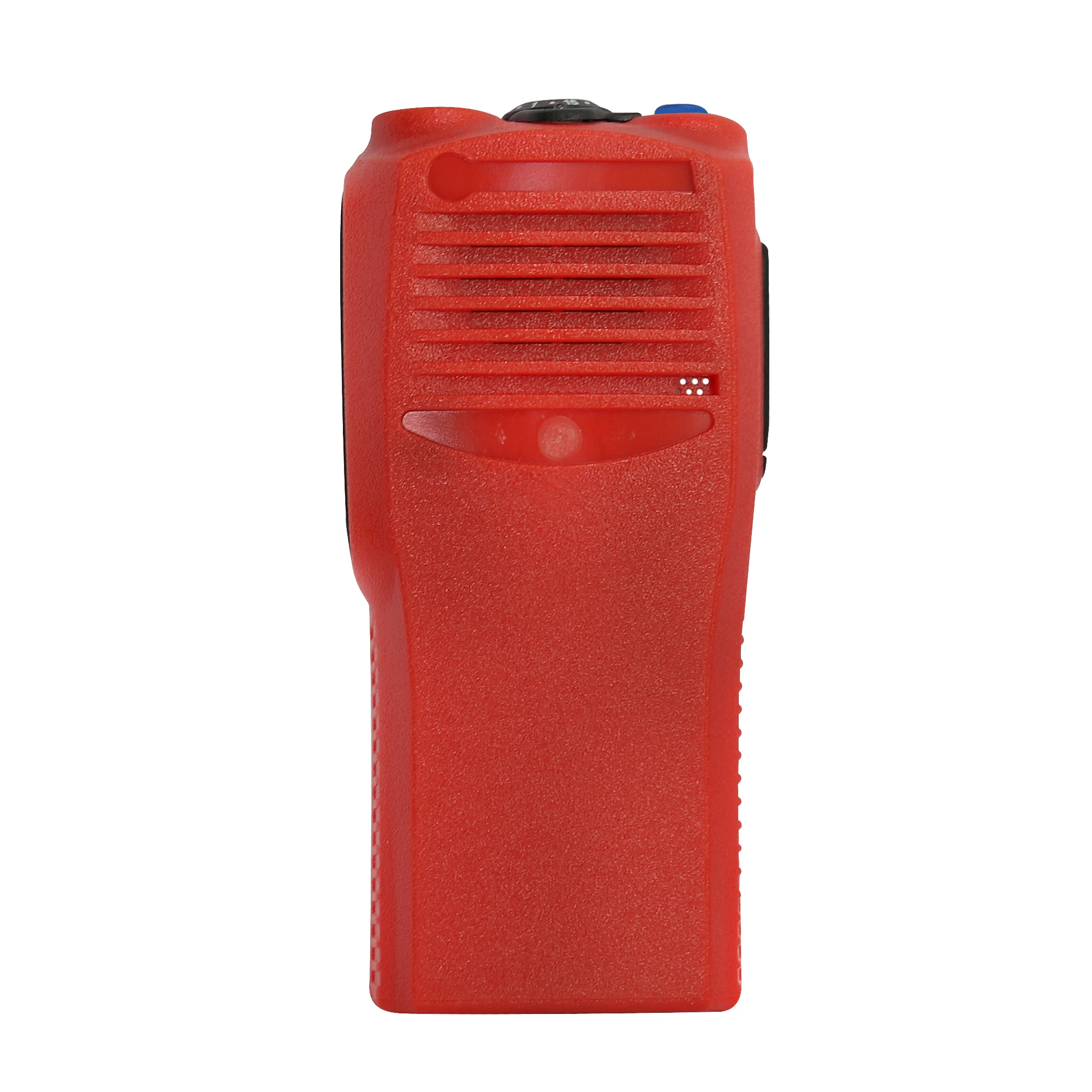 PMLN4553 Walkie Talkie Replacement Housing Cover Case for Radio GP3188 CP040 CP200 GP3688 Red