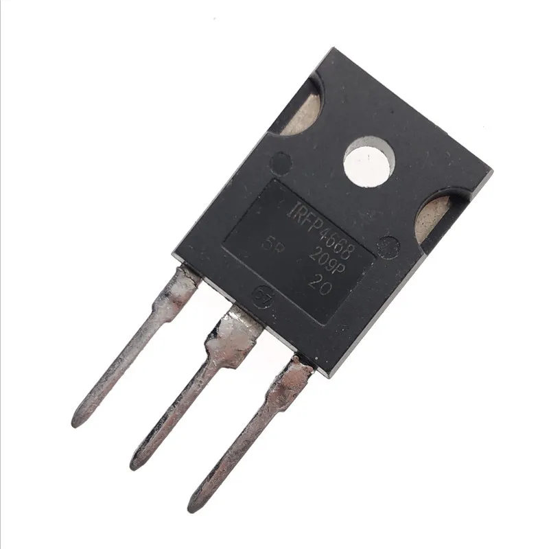 5 шт. IRFP4668PBF IRFP4668 TO247 4668 R4668 200 в/130A новый и оригинальный|Запасные части| |
