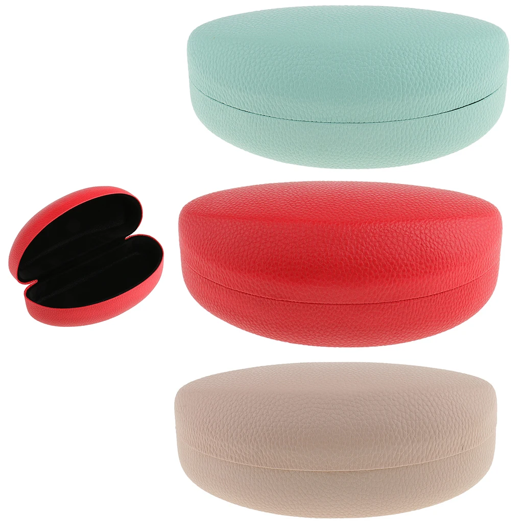 

MagiDeal Sunglasses Eyeglasses Hard Case Eye Glasses Spectacles Protector Box