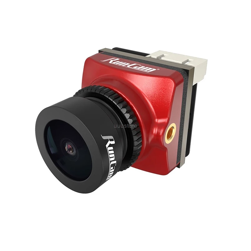 Новинка RunCam Eagle 3 1/2.8 Starlight CMOS 1000TVL 0.001Lux 2 1 мм FOV 155 градусов объектив NTSC 4:3/16:9 FPV камера