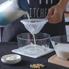Многоразовые полиэфирные сетчатые мешки для фильтров кофе молочный пузырьковый Чайный фильтр капельный кофе капельный инструмент капельный горшок сетчатый травяной фильтр