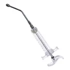 1 шт., шприц для кормления животных, 10203050100 мл