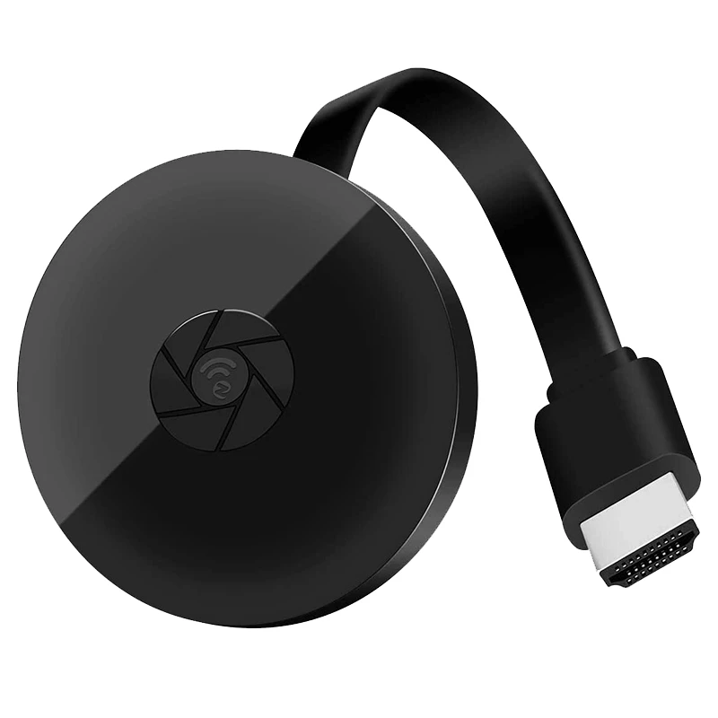 

Потоковые стики, адаптер HDMI-совместимый для телевизора, беспроводной адаптер Wi-Fi для дисплея, приемник 1080P для Android