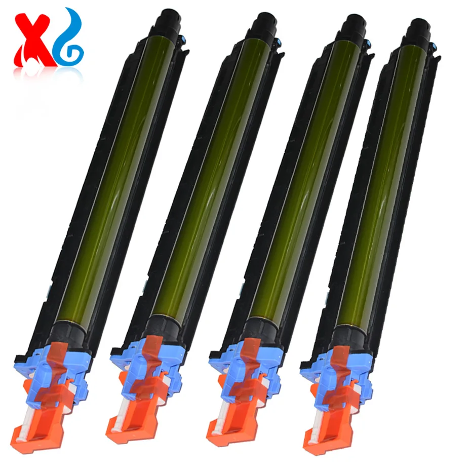 

Барабанный блок совместимый с DR-512 для KONICA MINOLTA Bizhub C224e 284e 364e 454e 554e 221 281 7122 7128 A2XN0RD B1044 на 130000 страниц