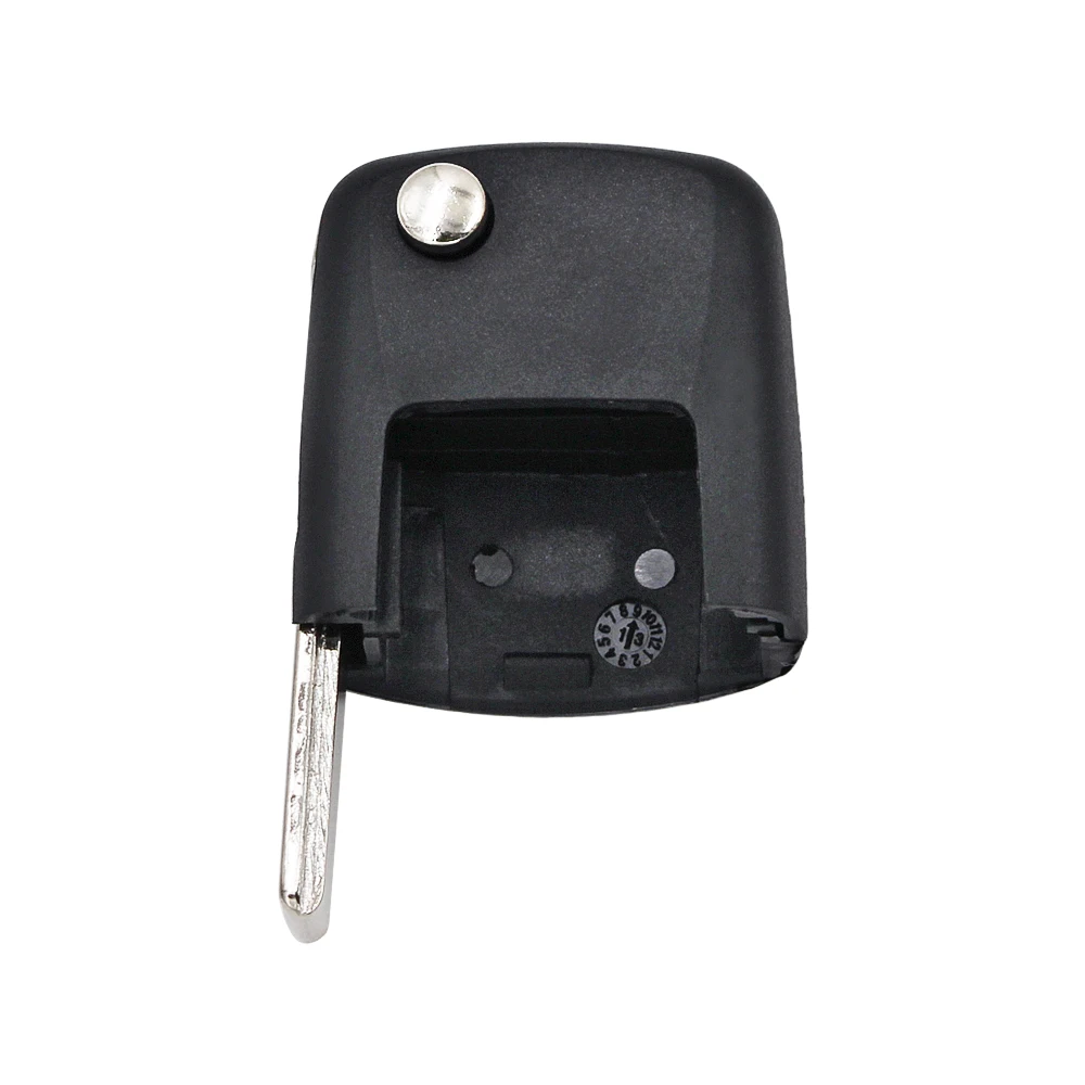 10 шт./лот складной ключ с дистанционной головкой и необработанной