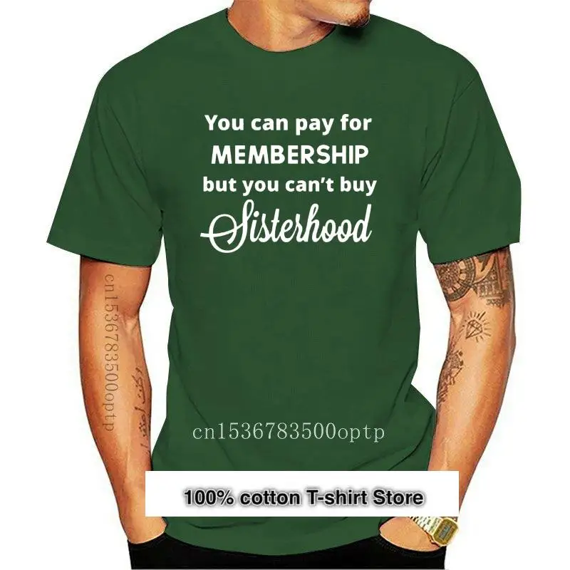 

Camiseta Zeta 1920 Phi Finer Beta Sisterhood para hombre y mujer, camisetas