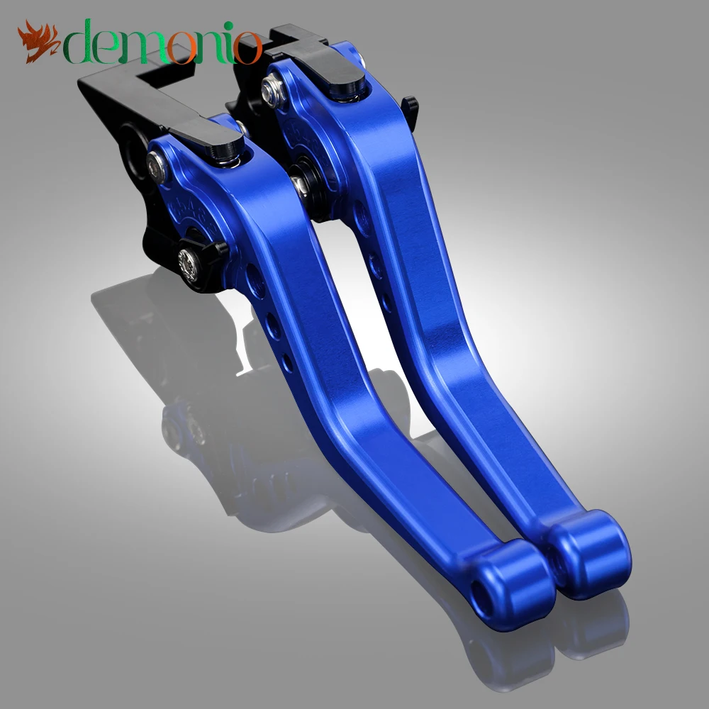 

Короткие Рычаги тормозной муфты, аксессуары для мотоциклов, регулируемые для HONDA CB650R/F CB 650R/F 2014-2020 CB-650R 2019 2018 2017