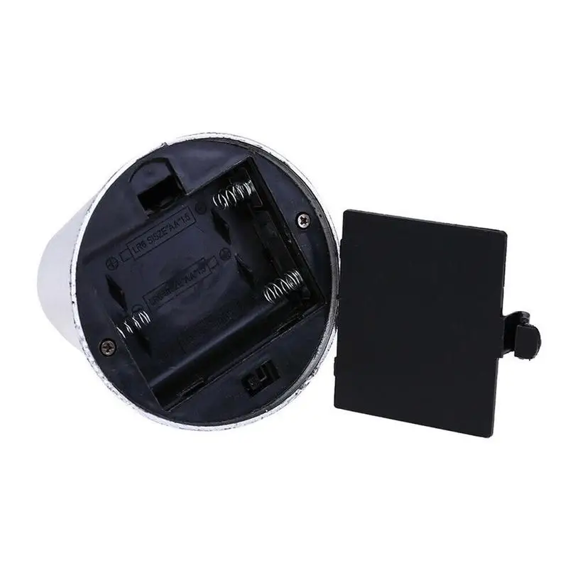 

1pc Multicolor Led Fiber Optic Light Night Lamp Holiday Christmas Wedding Home Decoration Nighting Lighting Lamps