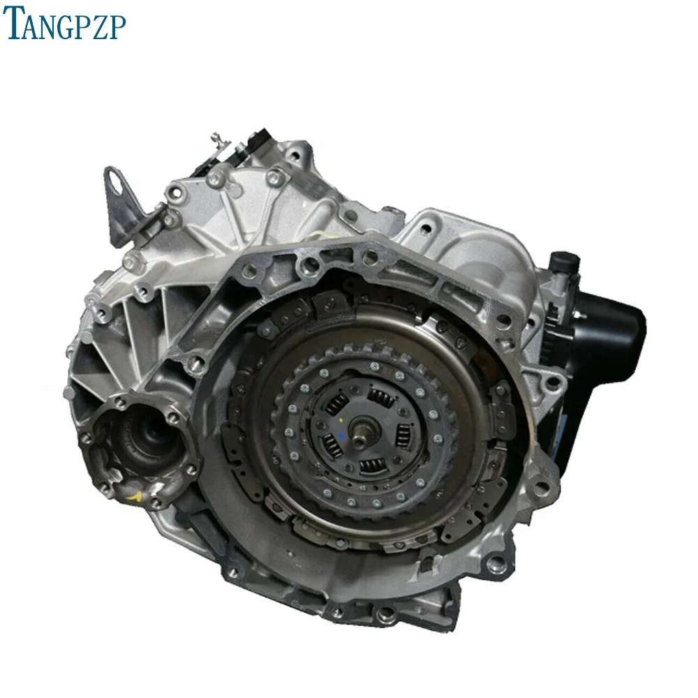 DQ200 0AM OAM 0AM927769D оригинальный DSG 7-скоростной автомобильный трансмиссионный