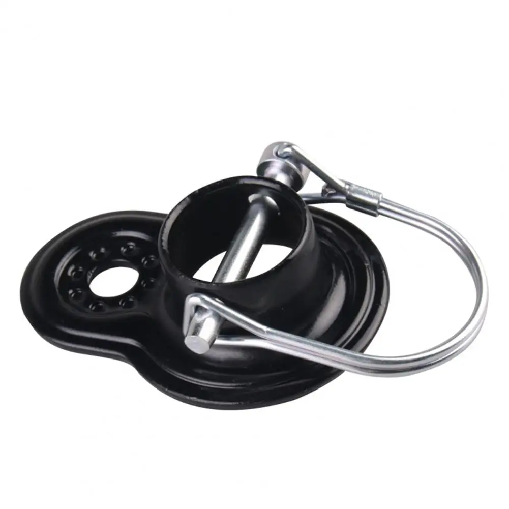 

Износостойкая черная велосипедная муфта, 1 комплект, износостойкая портативная высокопрочная велосипедная муфта для велосипеда