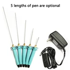 Ручка-резак для пенополистирола, 110-240 в, 510152025 см