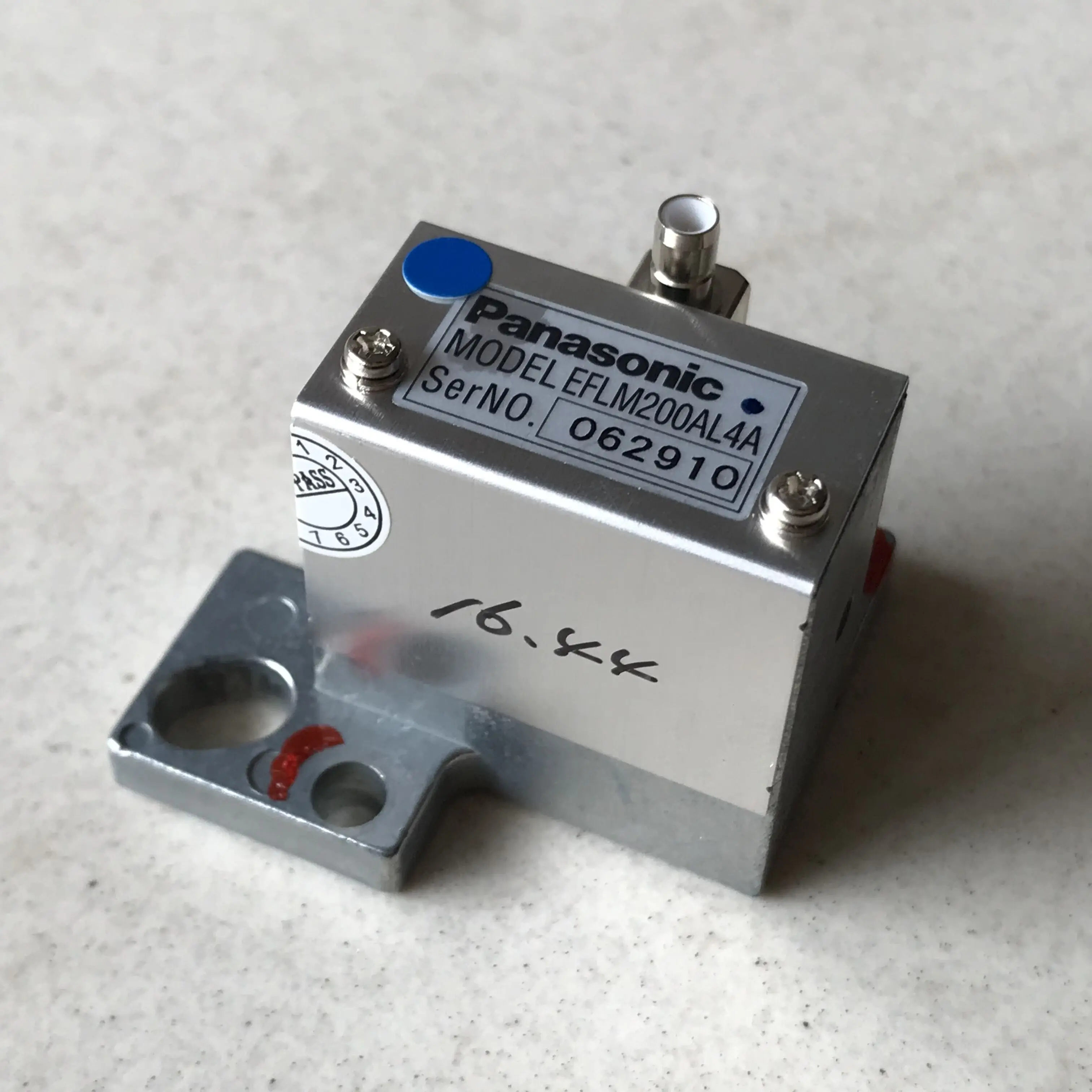 eflm200al4a eflm200al4b