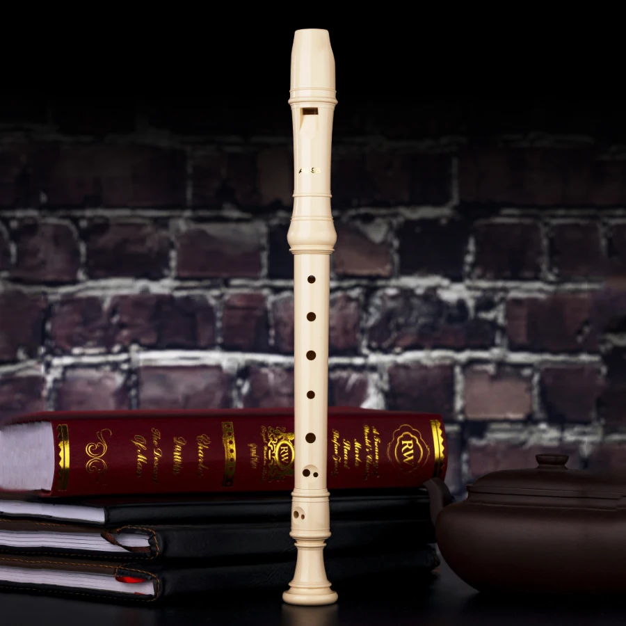 Японский импортный кларнет флейта немецкий/Британский с 8 отверстиями