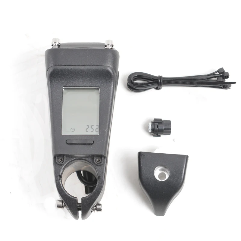 Водонепроницаемый велосипедный компьютер с подсветкой спидометр одометр