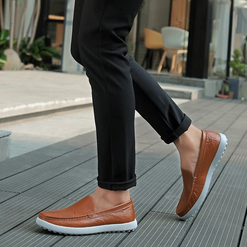 

Mens Trainers Zapatos Casuales Para Hombre Mens Casual Shoes Slip On Men Sneakers Fashion Light Breathable Gym Male Sneaker