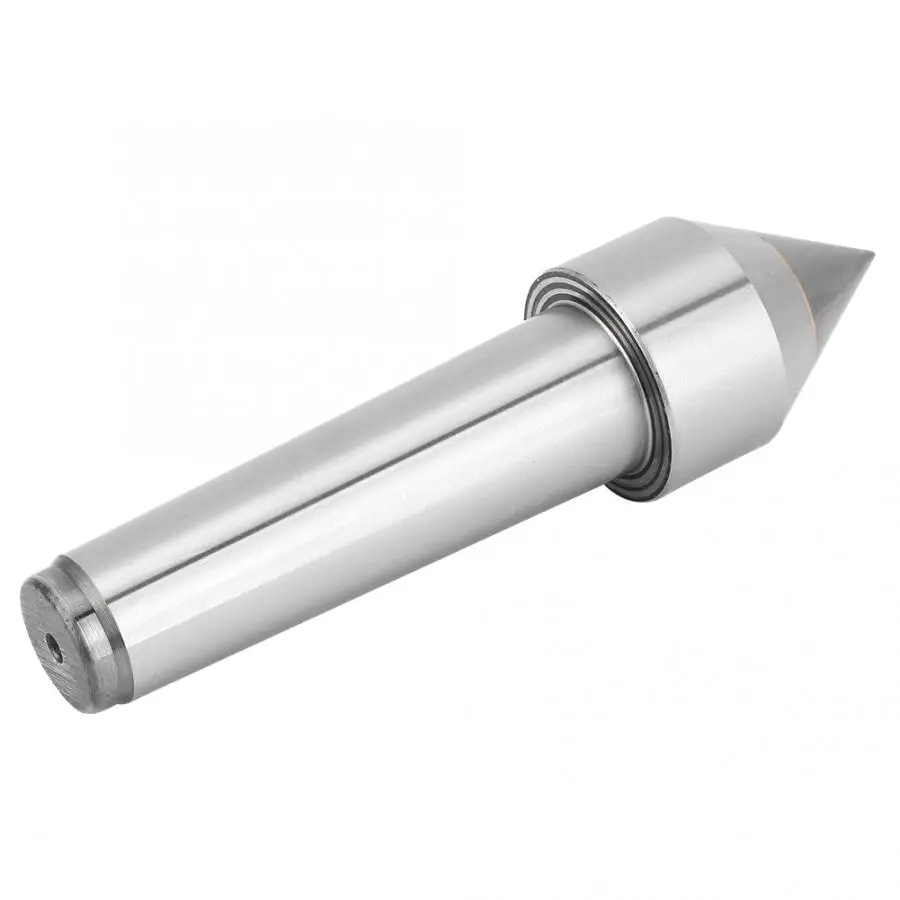 MT4-F130 конус Морзе мертвый центр 60 градусов фрезерный токарный станок с ЧПУ Центр