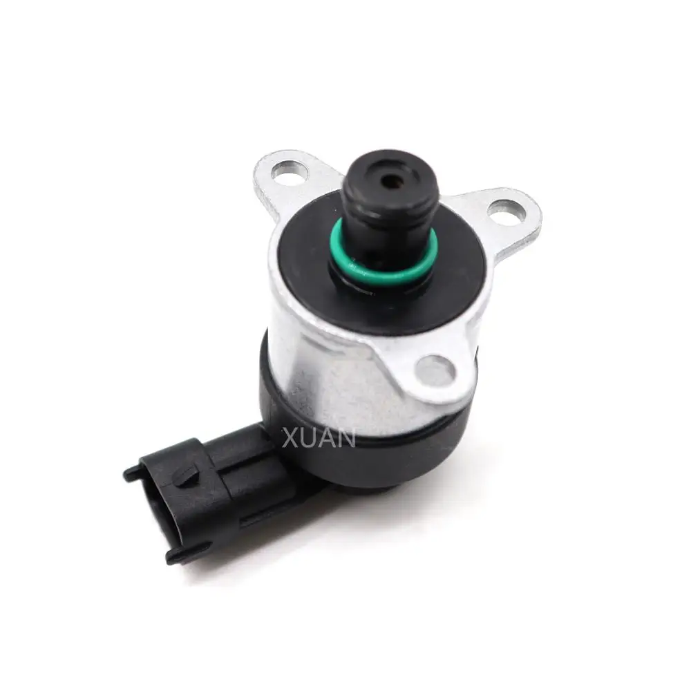 

0928400831 High Pressure Fuel Pump Regulator Metering Suction Control Solenoid Valve SCV For Diesel 0 928 400 831