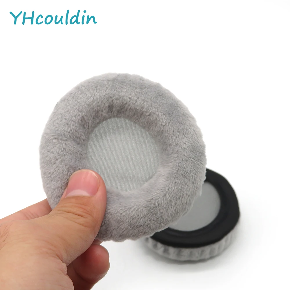 

Амбушюры YHcouldin для Sony MDR RF930 MDR-RF930, сменные амбушюры для наушников