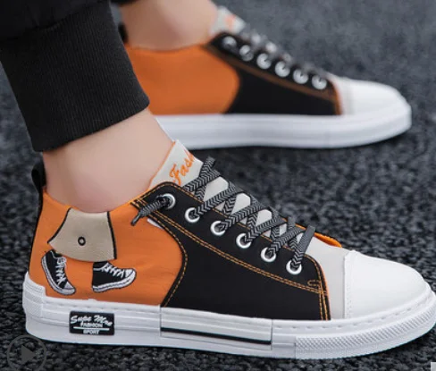

2020 NEW Fashion Men Sneakers Breathable Men Fashion N067 Free Shipping