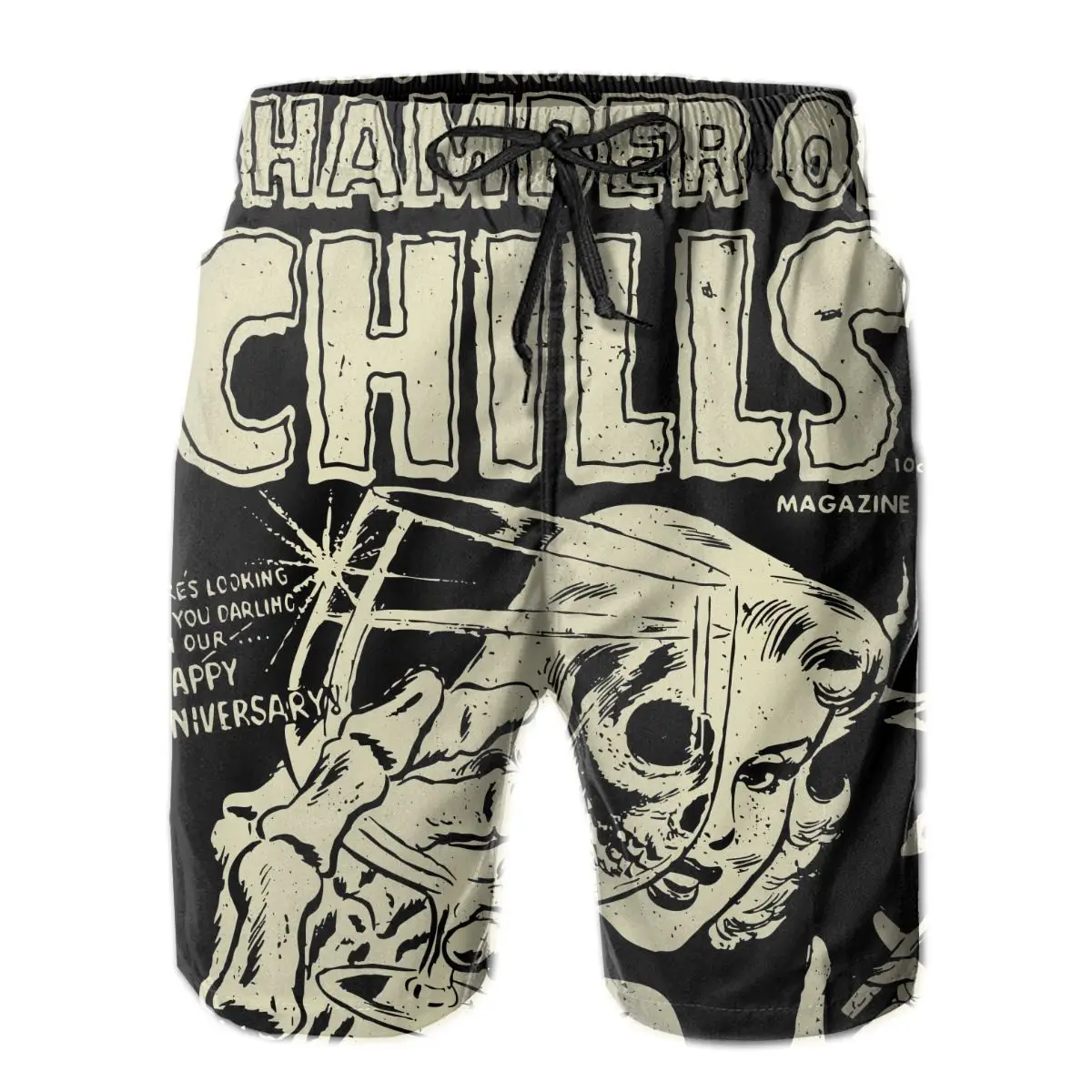 

Шорты мужские сетчатые быстросохнущие для серфинга и пляжа