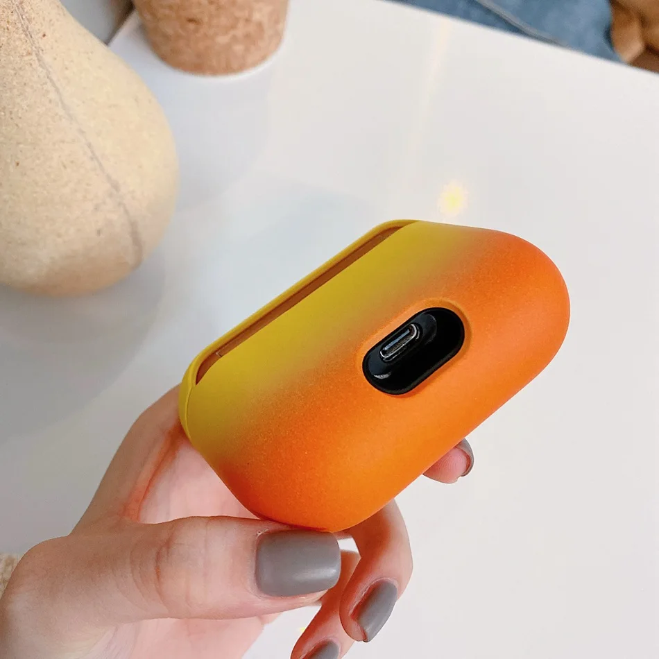 Матовый чехол для наушников SONY WF1000XM3
