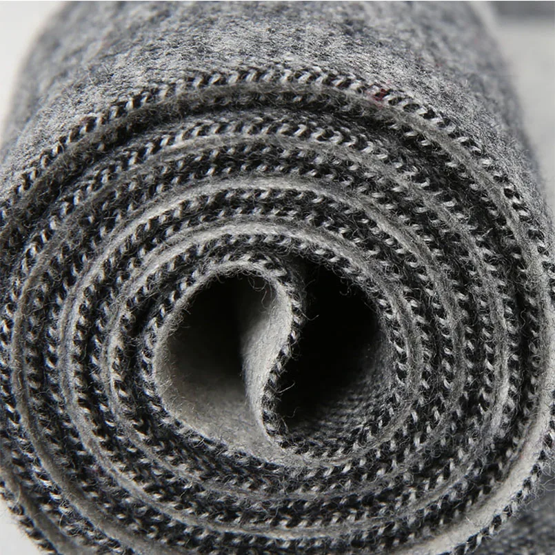 EAGLEBORN/Новые мужские Модные Дизайнерские шарфы мужской зимний шерстяной