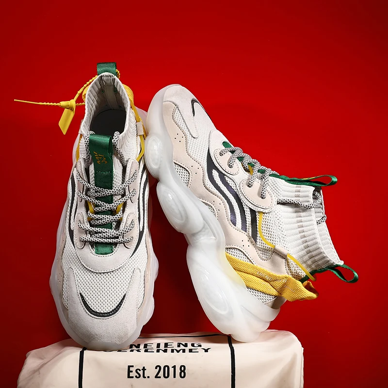 

men shoes Sneakers Male tenis Luxury shoes Mens casual Shoes Trainer Race off white Shoes fashion loafers running Shoes for men