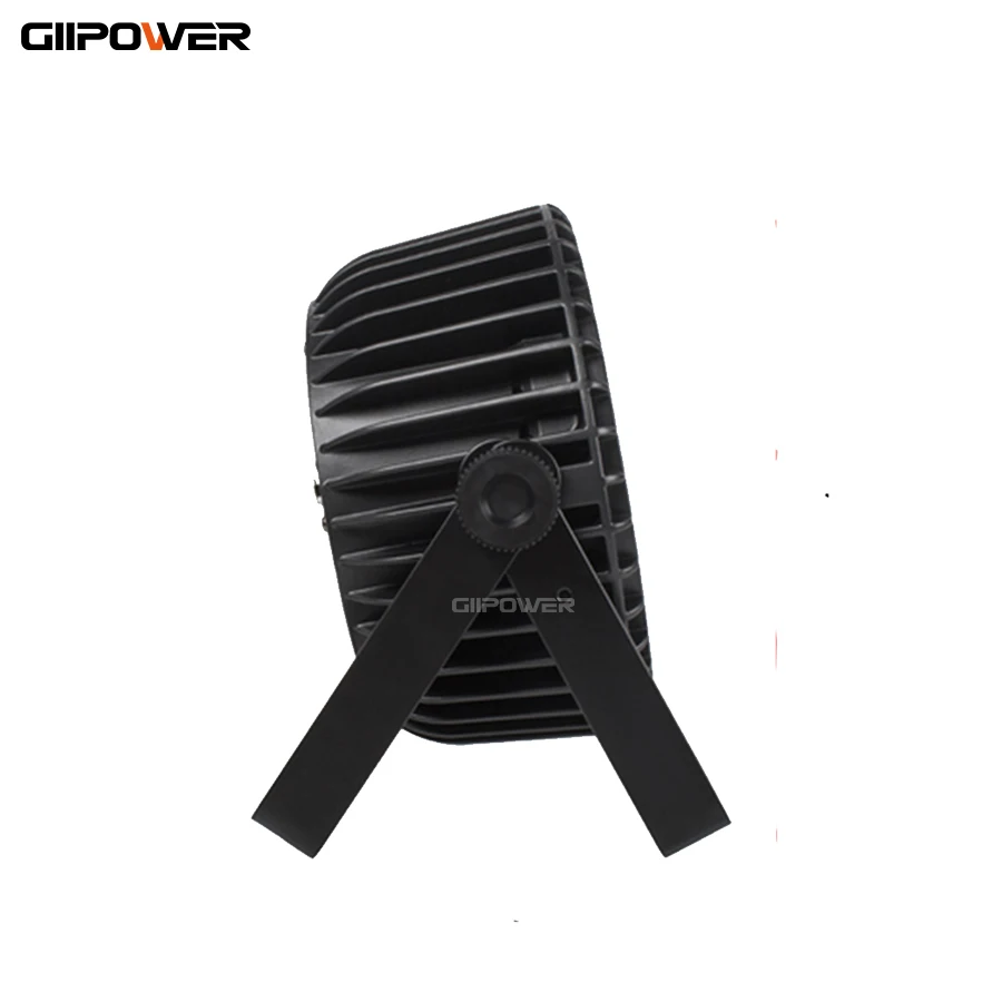 Светодиодный прожектор Par Light 18x12 Вт RGBW 4 в 1 + светильник light 18x15 RGBWA 5 18x18 RGBWAUV 6 DMX 512