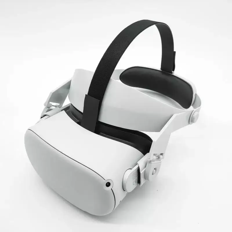 

Регулируемые аксессуары для 100% удобной головки VR гарнитуры