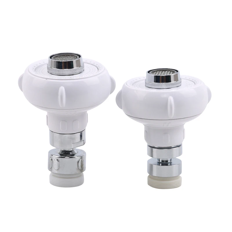 

Water Faucet Bubbler Kitchen Faucet Saving Tap Water Saving Bathroom Shower Head Filter Nozzle Water Saving Shower Jet