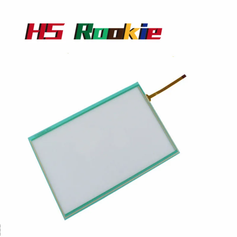 

1PC touch screen panel For Ricoh AFicio MP 5500 6500 7500 Compatible MP5500 MP6500 MP7500 Copier parts panel