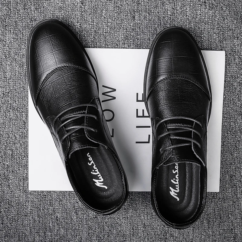 

Men's Shoes