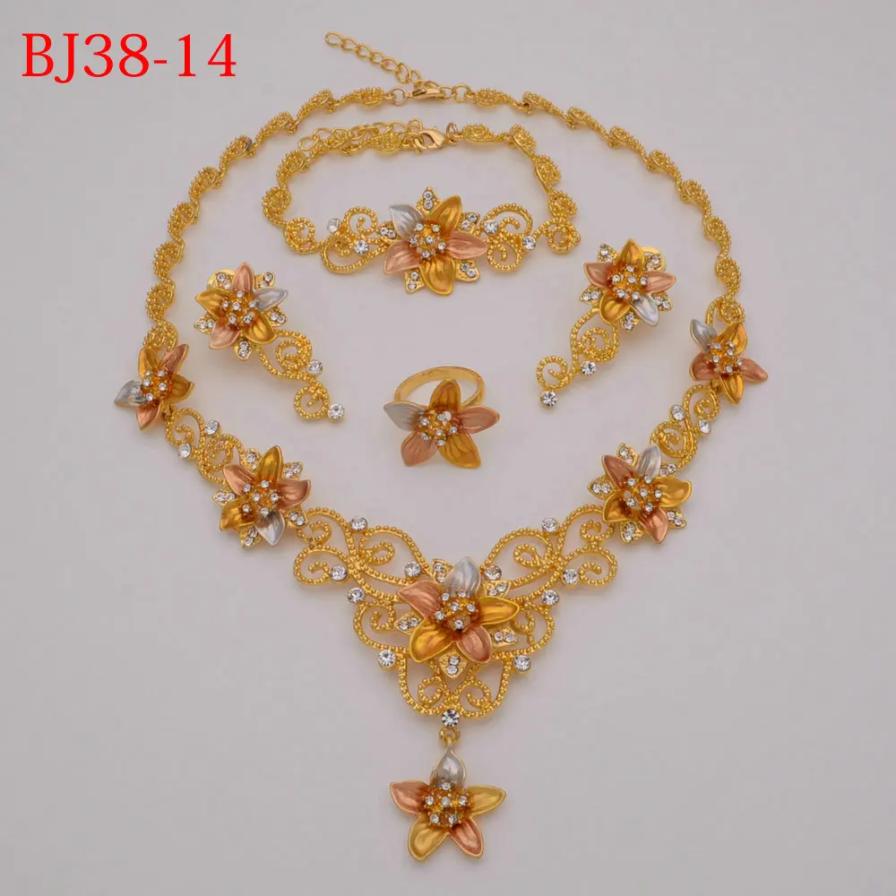 

gold jewelry sets bridal jewelry set african big jewelry sets gold plating jewelry set women necklace