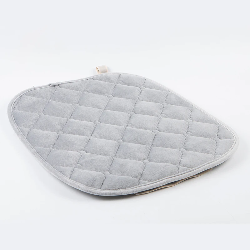 

Cushion Office Electric Heating Pad Sedentary Home Heating Pads Warm Winter Heating Mat Tapis Chauffant Heating Pad DJ60TD