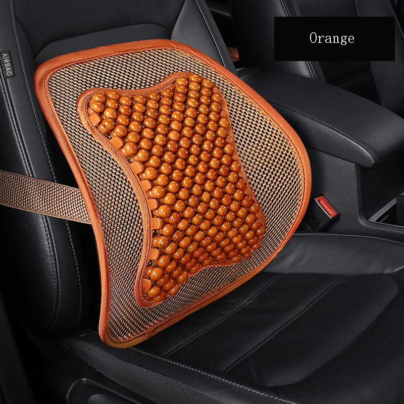 Автомобильное кресло WLMWL с поддержкой спины массаж для Renault logan scenic fluence duster megane