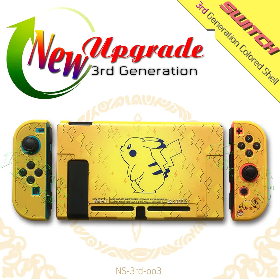 Nintendo s переключателя Nintend защитный поликарбонатный чехол nintendo_ кожух переключателя nintendo крышка выключателя Nitendo кожи для nintendo переключатель