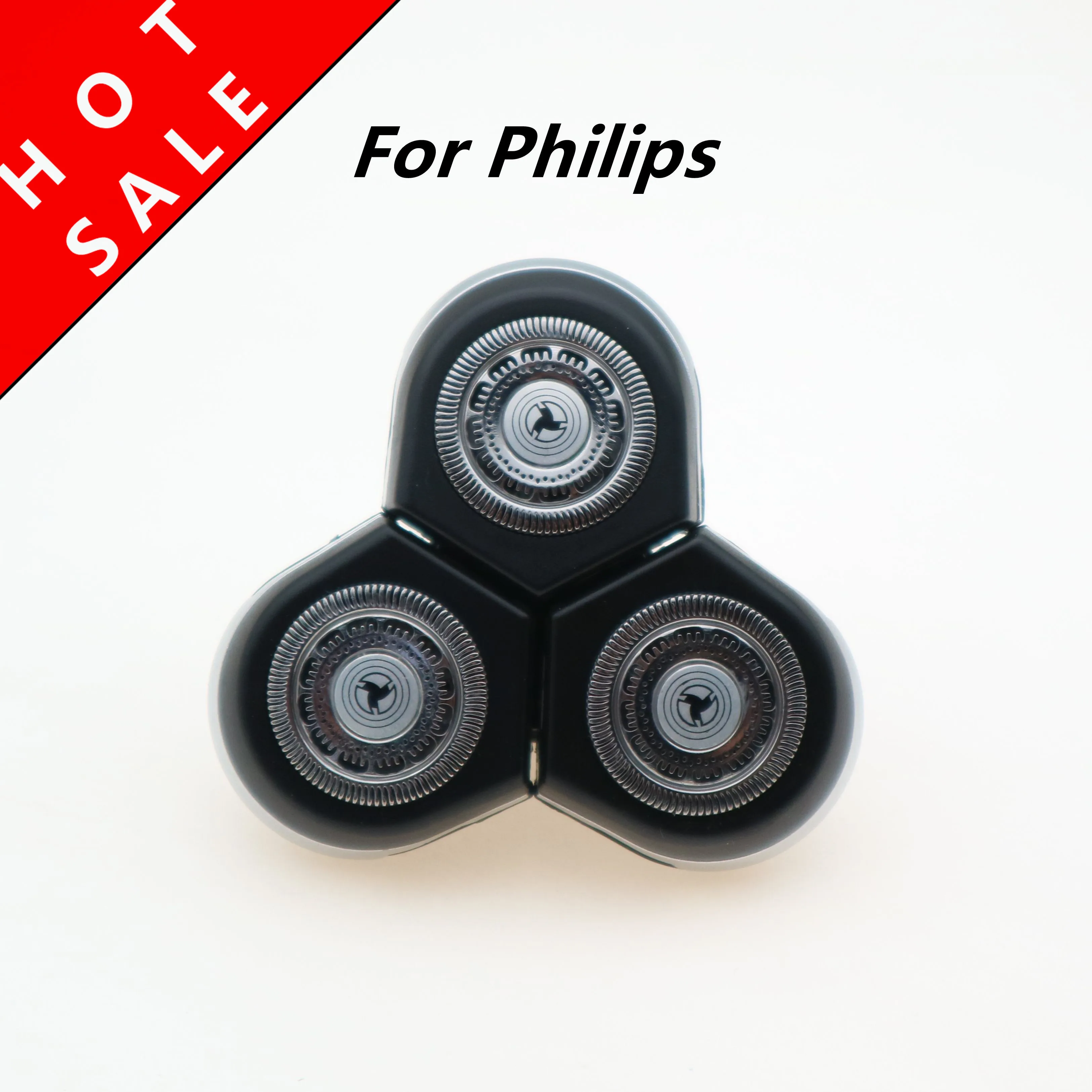 Сменная бритвенная головка для Philips RQ1150 RQ1151 RQ1131 RQ10 RQ11 RQ12 RQ32 RQ310 RQ311 RQ320 RQ330 RQ350 RQ1075