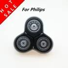 Сменная бритвенная головка для Philips RQ1150 RQ1151 RQ1131 RQ10 RQ11 RQ12 RQ32 RQ310 RQ311 RQ320 RQ330 RQ350 RQ1075
