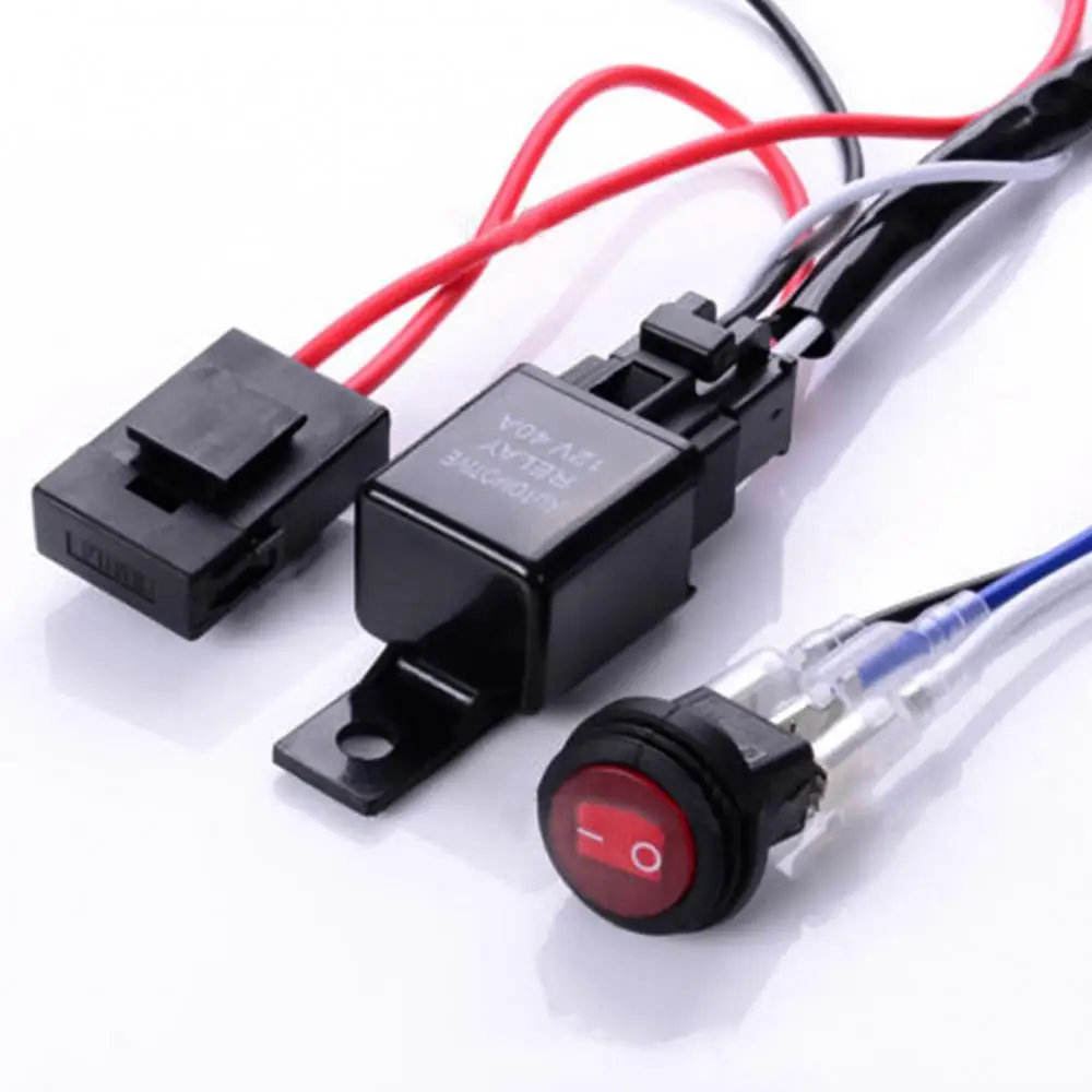 300 см 300W автоматический автомобильный осветительный противотуманный