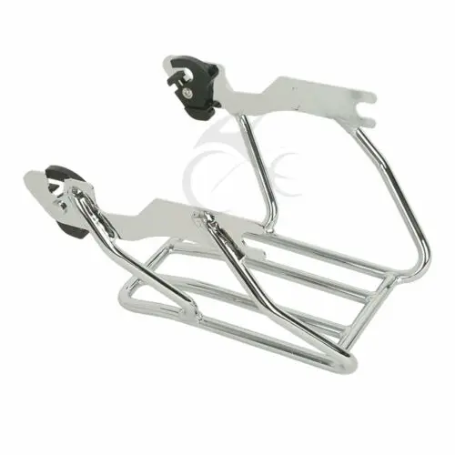 Мотоциклетная Съемная Solo багажная стойка для Harley Sportster XL 883 1200 1994-2003 2002 |