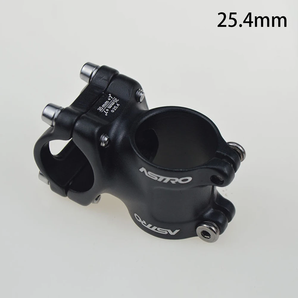 

Short Bicycle stem Handlebar 1 Pair 28.6mm/25.4mm 1-1/8\\\\\\\" Aluminium Alloy