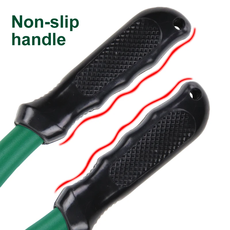 

LAOA Wire Bolt Cutter Tool Heavy Duty Pliers Strong Shear Lock Chain Thicken Hand Tools Labor Saving Cutters