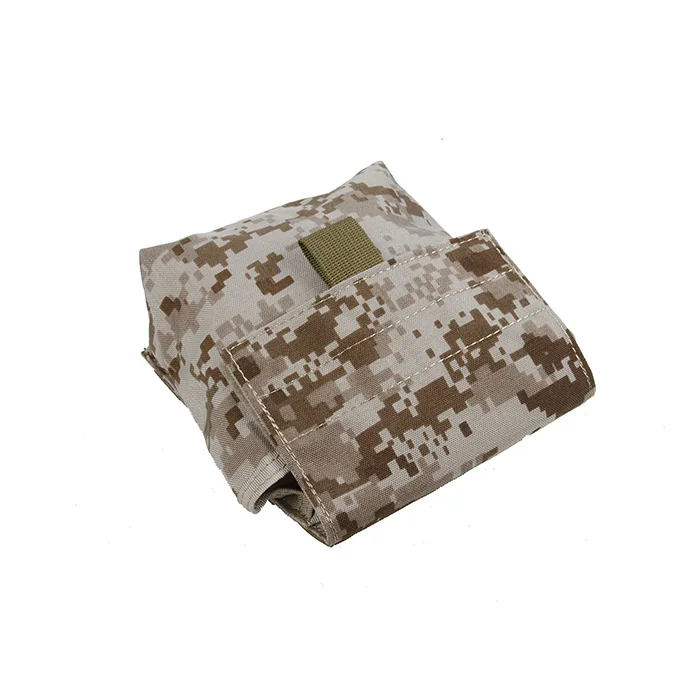 Сумка для боеприпасов TMC LBT 9030A 100rd хозяйственная сумка AOR1 MOLLE (SKU050722)|pouch pouch|pouchpouch